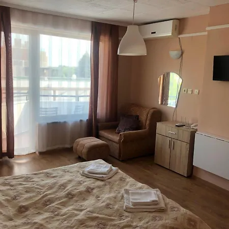 Family Saint Peter Hotel