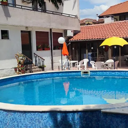 Family Adia Blue Hotel 3*