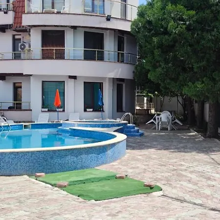 Family Adia Blue 3*