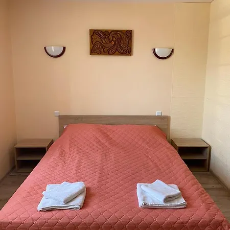 Family Saint Peter Hotel Saints Constantine and Helena