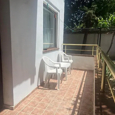 Saint Peter Hotel St Constantin et Helena