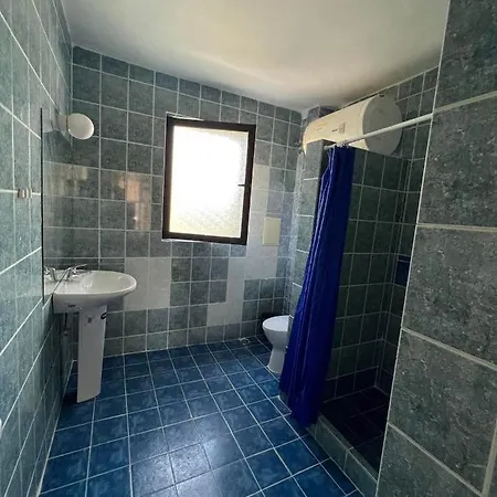 Family Hotel Adia Blue