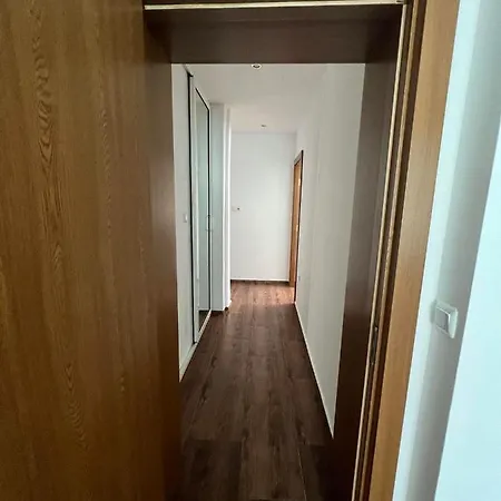 Family Saint Peter Hotel Saints Constantine and Helena