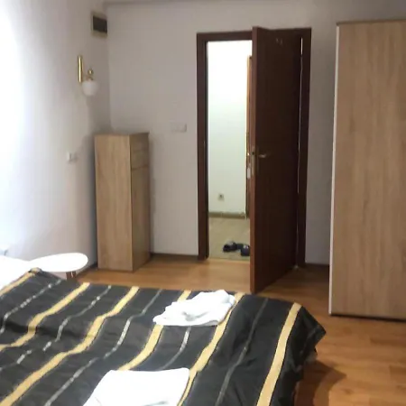 Family Saint Peter Hotel 3*