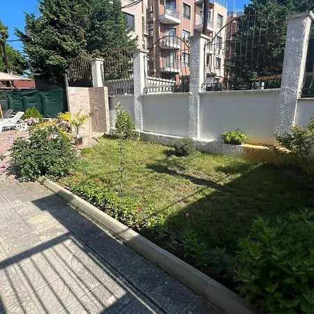 Family Saint Peter Hotel Saints Constantine and Helena