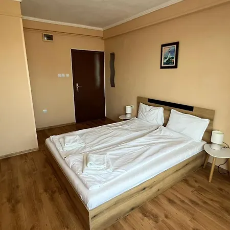 Saint Peter 3* St Constantin et Helena