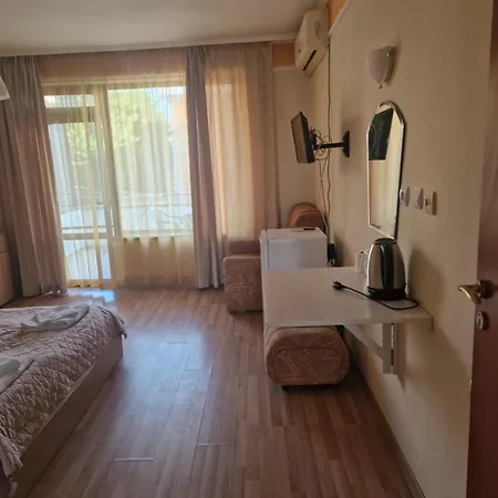 Family Saint Peter Hotel