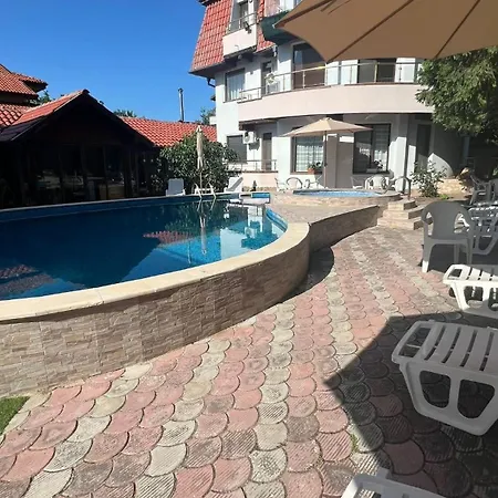 Hotel Family Saint Peter Saints Constantine and Helena