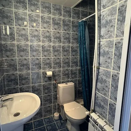 Family Hotel Adia Blue 3*