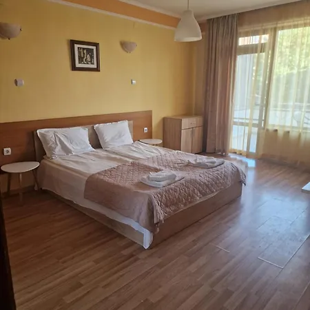 Family Hotel Adia Blue