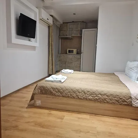 Family Saint Peter Hotel