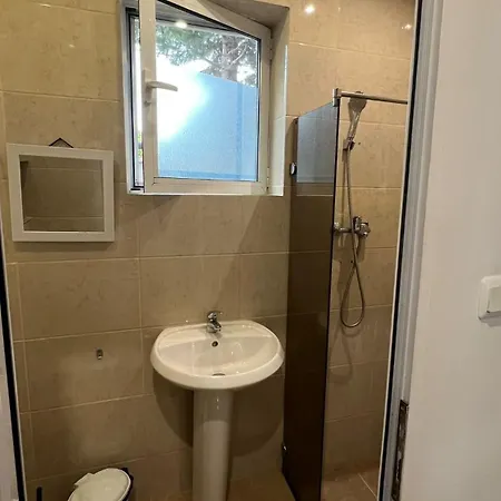 Saint Peter Hotel 3*