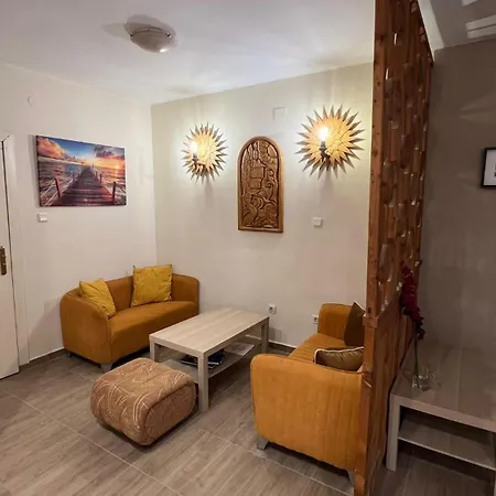 Hotel Family Adia Blue 3*