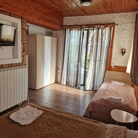 Hotel Family Saint Peter Saints Constantine and Helena