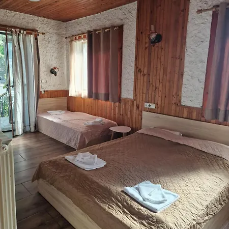 Hotel Family Saint Peter Saints Constantine and Helena