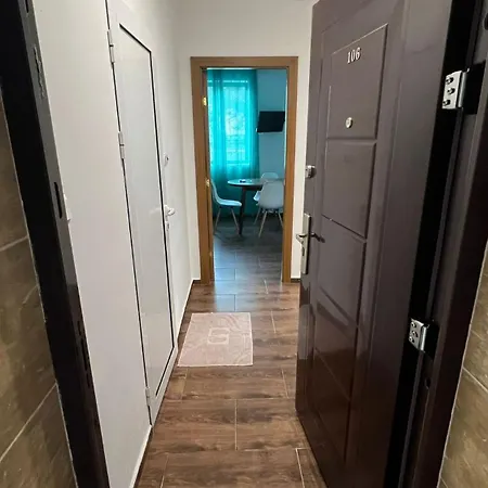 Family Hotel Adia Blue