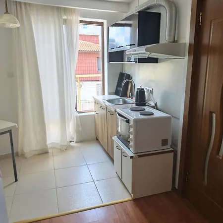 Hotel Family Adia Blue 3*