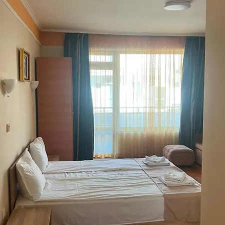 Hotel Family Adia Blue Saints Constantine and Helena