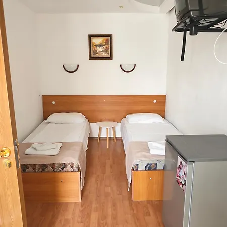 Family Adia Blue Hotel 3*