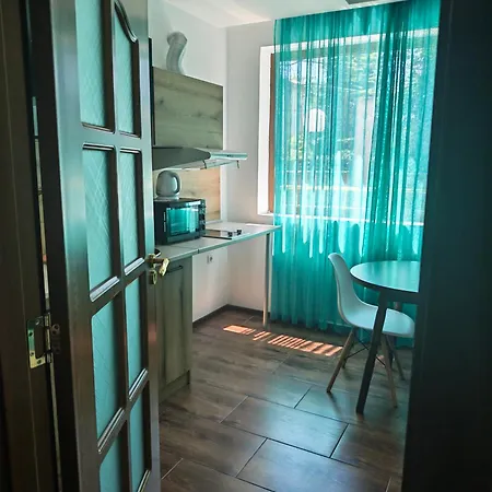 Family Adia Blue 3*