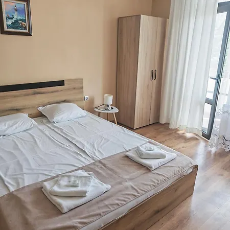Hotel Family Adia Blue 3*