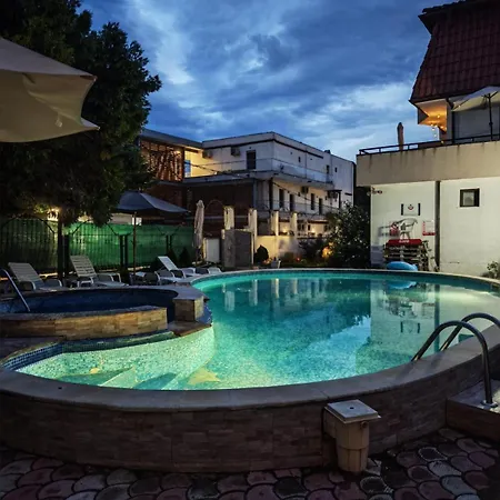 Family Adia Blue 3*