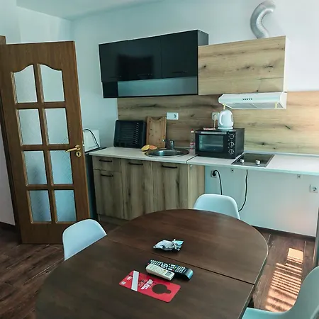 Family Adia Blue Hotel 3*