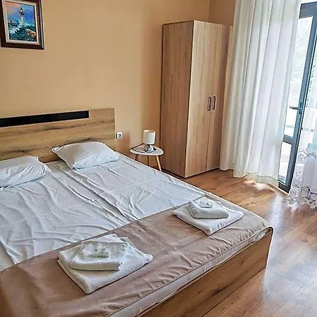 Family Adia Blue 3*