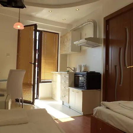 Family Adia Blue 3*