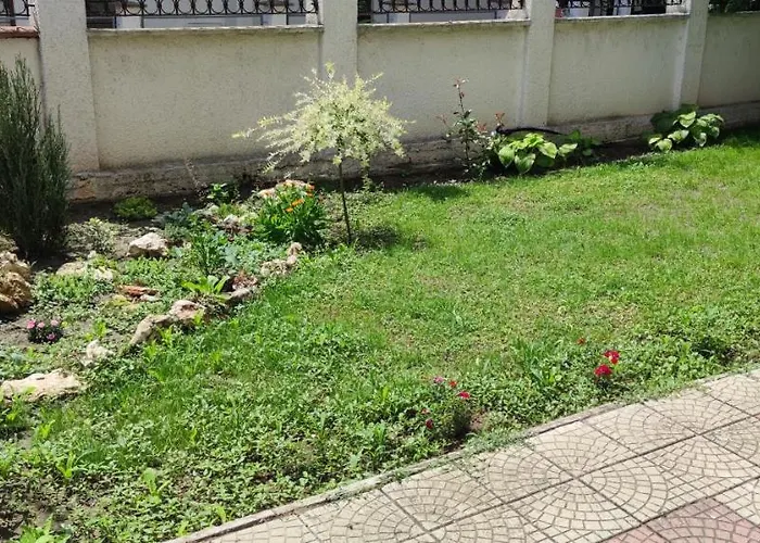 семеен свети петър Хотел