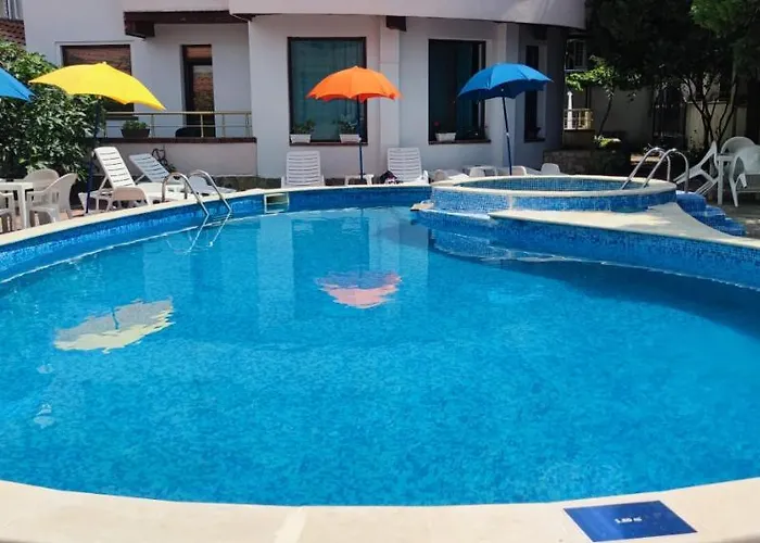 Hotel Saint Peter 3*