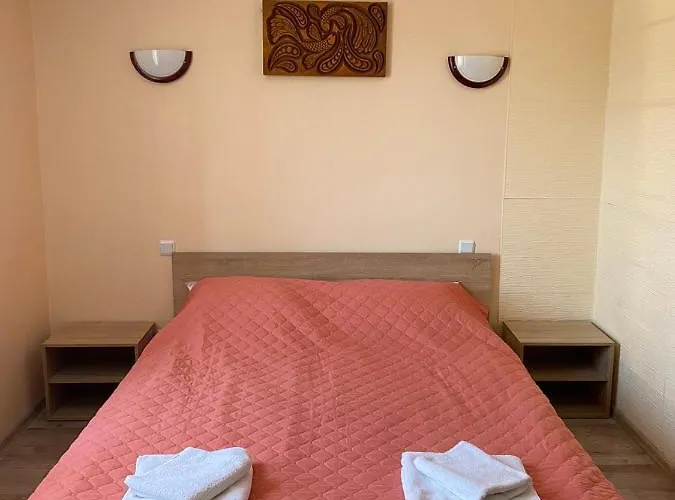 Saint Peter Hotel St Constantin et Helena