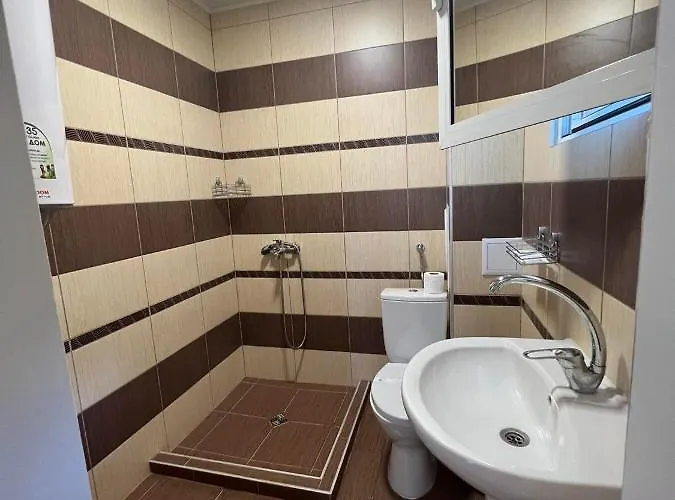 Saint Peter 3* St Constantin et Helena