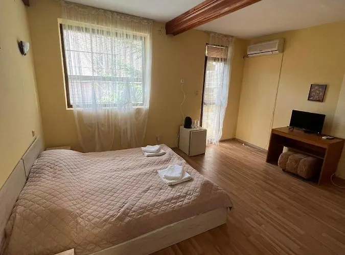 Saint Peter 3* St Constantin et Helena