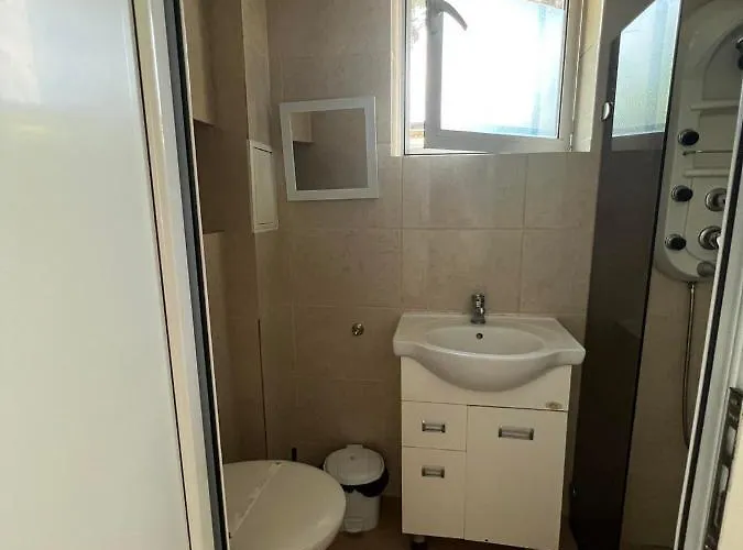 семеен свети петър Хотел 3*