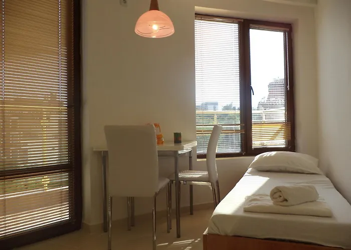 семеен свети петър Хотел 3*