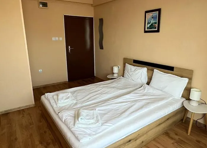 Saint Peter 3* St Constantin et Helena