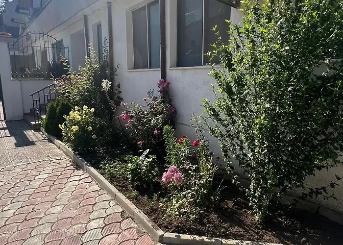 Хотел семеен свети петър