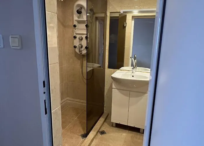 Saint Peter Hotel 3*