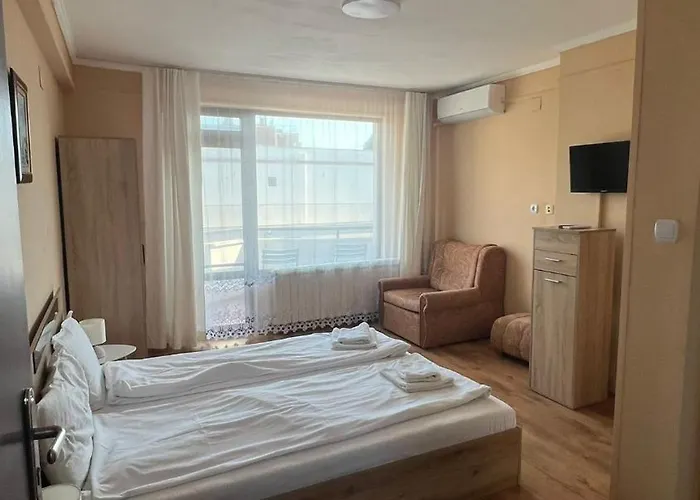 Hotel Saint Peter 3*