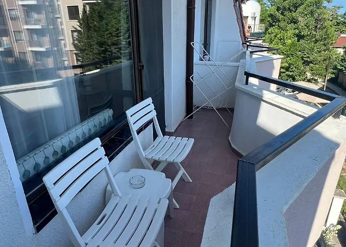 семеен свети петър 3* Св. Св. Константин и Елена