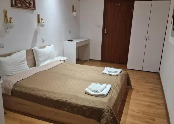 семеен свети петър 3* Св. Св. Константин и Елена