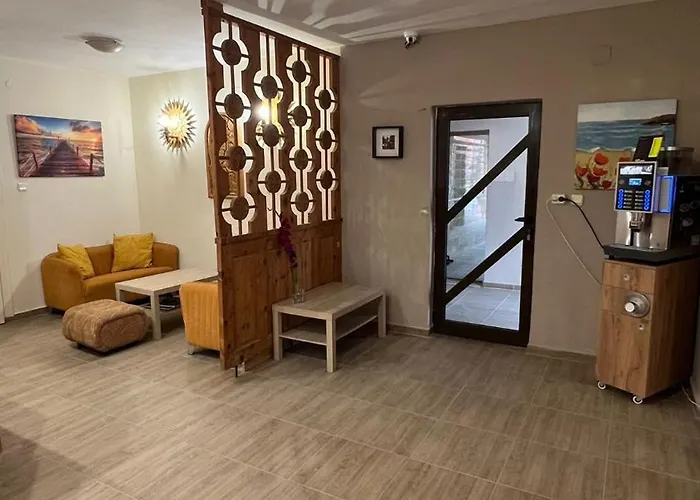 Saint Peter 3* St Constantin et Helena