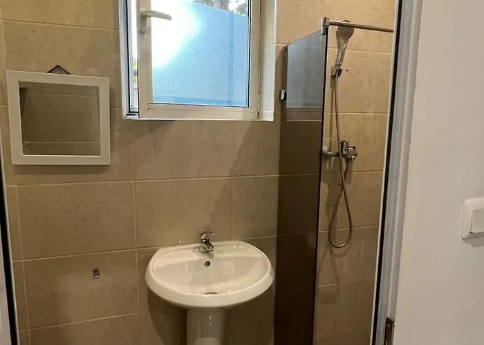 Saint Peter Hotel 3*