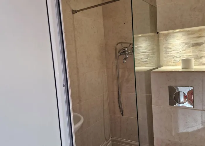 Saint Peter Hotel St Constantin et Helena