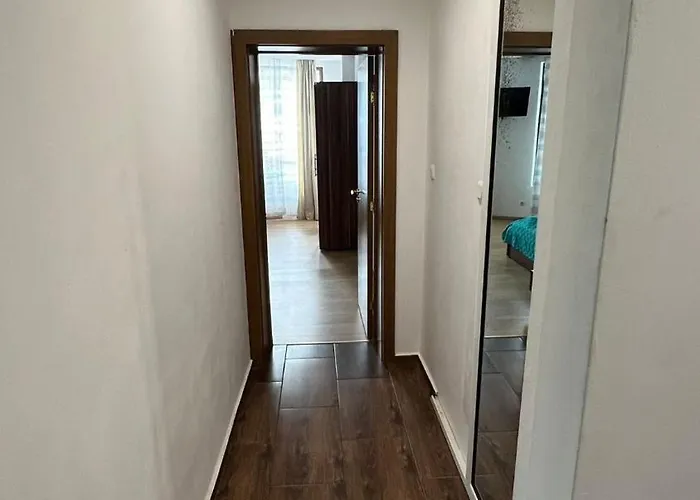 Хотел семеен свети петър 3*