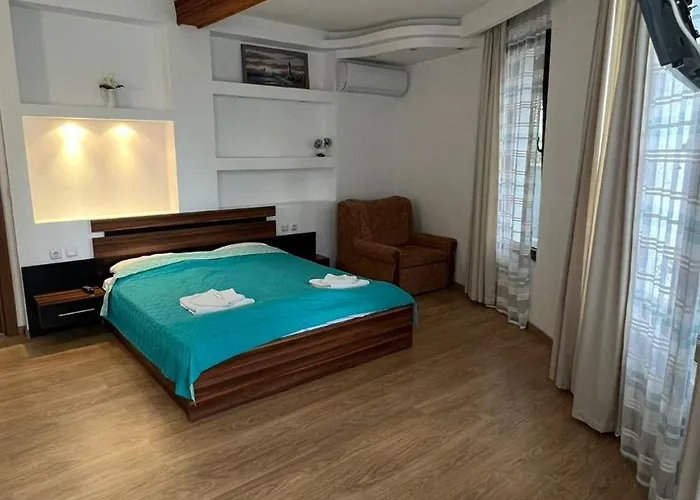 Saint Peter Hotel St Constantin et Helena